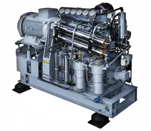 HW 1500-AC modeli, seramik pistonlu ve elektrik motorlu yüksek basınçlı yıkama makinesi
