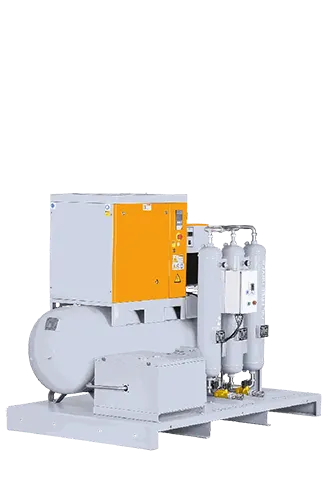 Nitroxt ec lazer kesim ve konteyner tip azot üretim sistemi – Berce Air