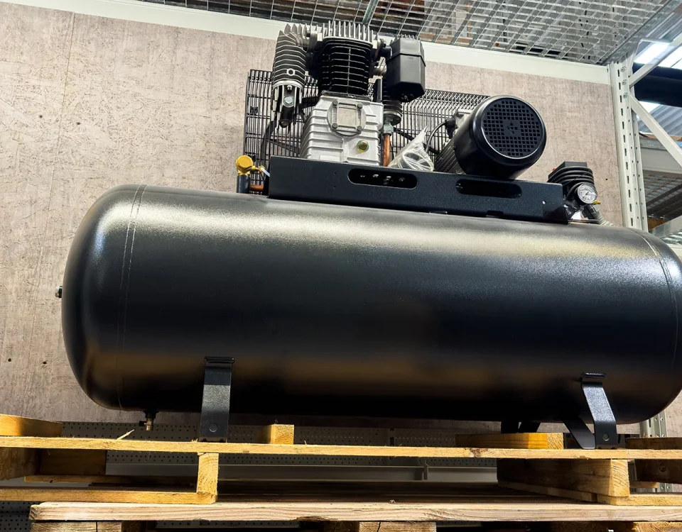 Kompresör fiyatları, vidalı sistem ve enerji verimliliği karşılaştırması