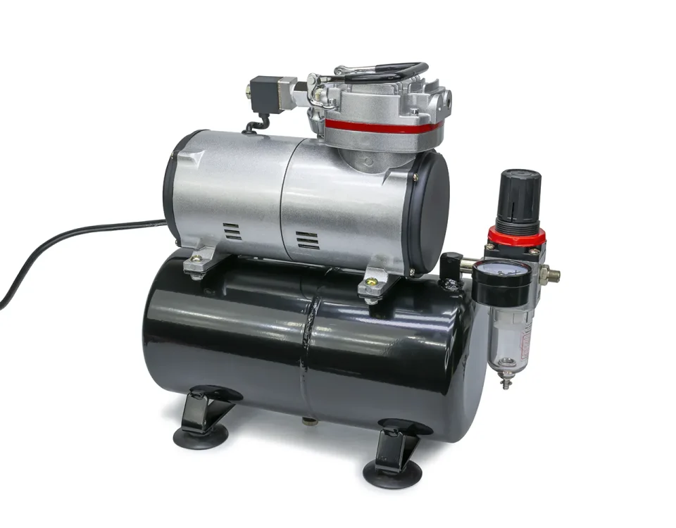 Kompresör çalışmıyor durumunda enerji ve termik kontrol adımları