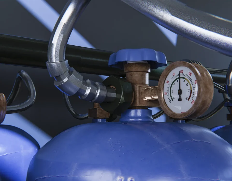 Nitroxtec aktif karbon kuleleri adsorpsiyon yatak derinliği bekleme süresi etkisi