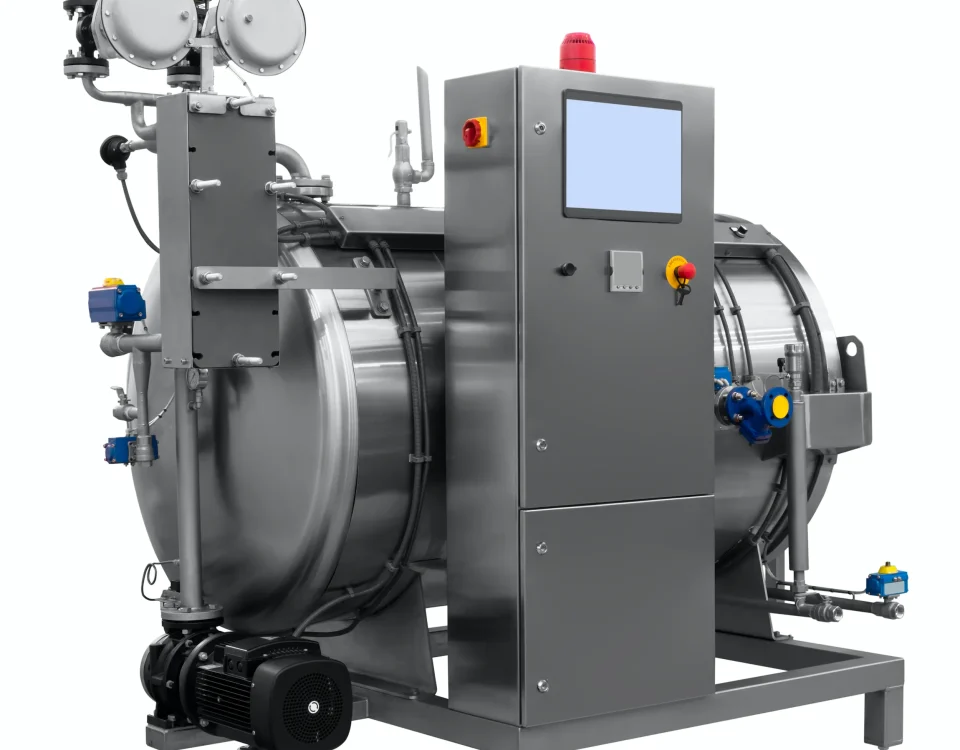 Su Soğutmalı Kompresör Arızaları: Belirtiler, Kök Nedenler ve Hızlı Çözüm Adımları 18 Su soğutmalı kompresör arızaları için eşanjör ve su devresi ekipmanı