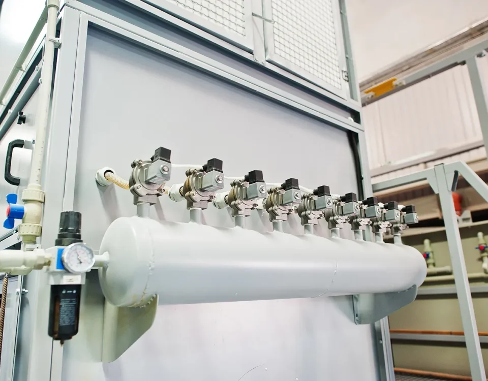 PSA azot jeneratörü mü, membran azot jeneratörü mü? Gıda, medikal, lazer ve elektronik için doğru seçim 14 PSA azot jeneratörü yüksek saflık üretimi ve proses uyumu