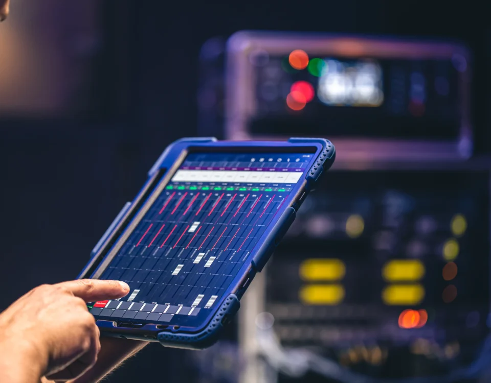 Kaçak Tespiti Yöntemleri: Ultrasonik Test ile Hızlı ve Doğru Sonuçlar 6 kaçak tespiti yöntemleri kapsamında ultrasonik test ve analiz ekranı